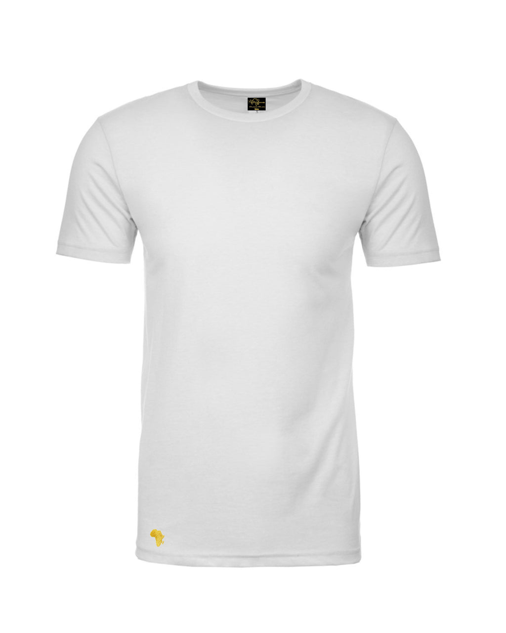 Africa Forever Original Plain T-shirt 4 packed bundle. Premium quality-shirt with our original tag and embroidery gold map of Africa at the bottom right for authentication.  Comes in all sizes, good for everyday and any event. 